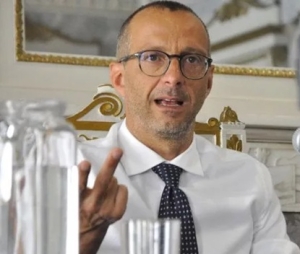 Ricci: &ldquo;Anzich&eacute; sospendere deputati per protesta pacifica, Governo intervenga contro gruppi neofascisti&rdquo;