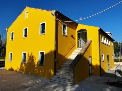 Al Centro Giovani parte un corso per operatori dello sport