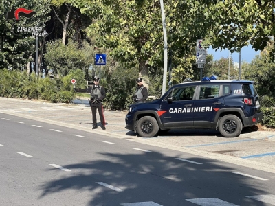 Carabinieri della Compagnia di Alba Adriatica, intensificati i servizi di controllo del territorio