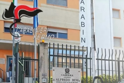 Nel tappo della benzina i gioielli rubati, denunciato un uomo