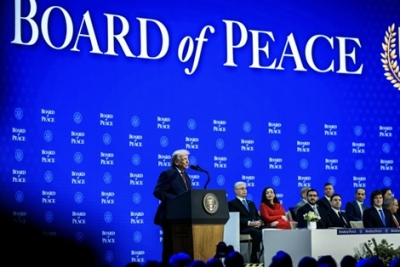 Ricci: “Board of Peace comitato d’affari di Trump per spartirsi la Palestina. Con che coraggio aderisce Meloni?”