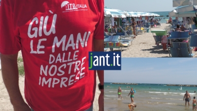 Intervista a Giuseppe Ricci