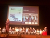 &ldquo;Il potere delle parole&rdquo;: gli studenti della &ldquo;Betti&rdquo; in teatro con Lombardi Vallauri, linguista di fama e docente di Roma Tre