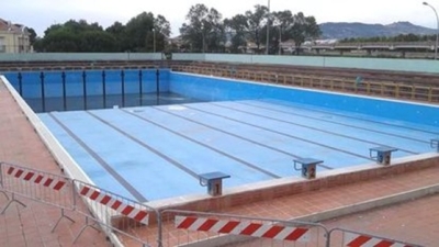 San Benedetto riqualifica la vasca esterna della piscina Gregori