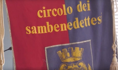 Il Circolo dei Sambenedettesi sabato 28 Giugno convoca l’Assemblea annuale