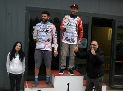 Rinnovata tappa di successi per il 2025 del team Red Racing