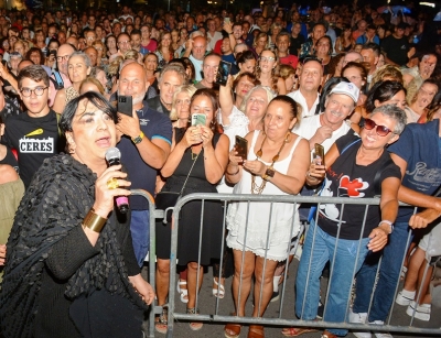 In archivio la Notte bianco-rosa dei bambini e la Notte della Lire “80 voglia di musica”. La parola all’organizzatore Claudio Marastoni