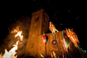 Quando il Carnevale diventa rito, Castignano si prepara alla festa