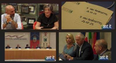 Bottiglieri e Canducci criticano le decisioni di Spazzafumo prese in ambito sanitario