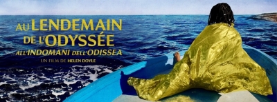 Proiezione del film 