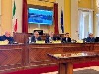 SICUREZZA E TERRITORIO: IL CONTRATTO DI FIUME MISA-NEVOLA DELINEA IL PROGRAMMA DEGLI INTERVENTI FUTURI