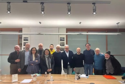 Crisi idrica nel Piceno, incontro tra Ciip e Coordinamento per l'acqua