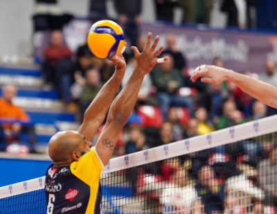 Yuasa Battery in un crescendo di emozioni dopo il successo contro Modena