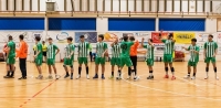HC Monteprandone, ecco il girone