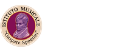 Per conto dell'Istituto Musicale “Gaspare Spontini” si invia il sottostante comunicato stampa, con preghiera di pubblicazione.