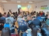 Si &egrave; svolto il 7 novembre a San Benedetto il primo dei due Recruiting Day per il settore socio-sanitario