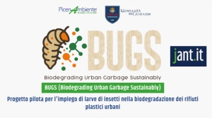 Presentato il Progetto BUGS