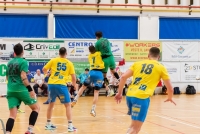 HC Monteprandone, applausi per l&rsquo;ultima al Colle