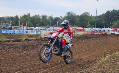 Red Racing per la terza volta a tinte tricolori grazie al titolo italiano di Graziano Peverieri