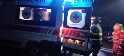 Ancora una vittima della strada a Roseto degli Abruzzi