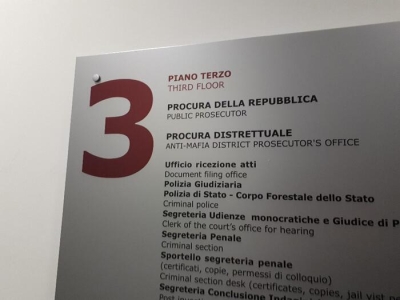 Reati di matrice mafiosa, sequestro beni nelle Marche e in Polonia