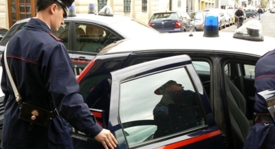 Individuata la 21enne che questa mattina ha preso a pugni una dipendente di un noto locale di Via Carducci