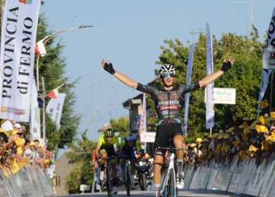 Il Gran Premio Capodarco sbarca ad Ancona, la presentazione a Palazzo Leopardi