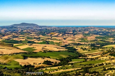 Le Marche, un tesoro immobiliare che attira il mondo: +123,68% in cinque anni