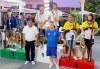 Parla italiano il podio finale della sesta edizione della &ldquo;Friendship Cup &ndash; 14ma edizione Catch and Release&rdquo;