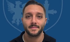 Rinforzo a centrocampo per la Fermana, arriva Luca Lischi