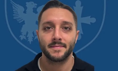 Rinforzo a centrocampo per la Fermana, arriva Luca Lischi