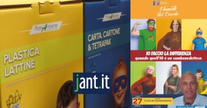 La PicenAmbiente incontra il Circolo dei Sambenedettesi