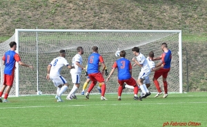 L'arbitro designato per la 18^ giornata del girone B di Promozione Aurora Treia - Settempeda &egrave; il sig. Storoni di Ascoli Piceno
