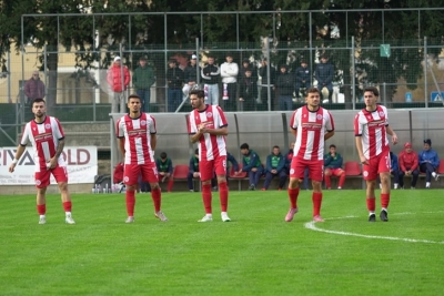 Il big match dell'11^ giornata di Eccellenza Fermignanese - Urbania sarà diretto dal sig. Masciandaro di Collegno