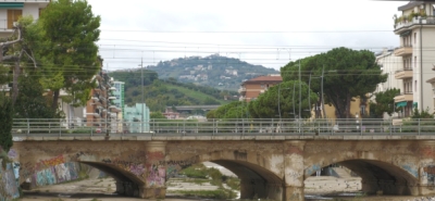 Effettuati, da parte dell'Autorità Idraulica della Regione Marche, i controlli al torrente Albula