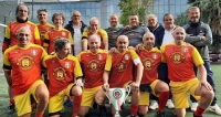Grandi firme del Calcio Camminato a Fermo con il Memorial &ldquo;Rolando Iancarelli&rdquo;