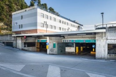 Ad Ascoli Piceno il Comune punta sui parcheggi: l'obiettivo &egrave; ampliare Torricella