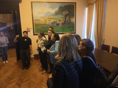 Provincia e FAI insieme per le Giornate d’Autunno