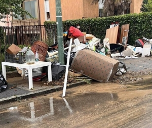 Maltempo, il Comune invita a segnalare i danni