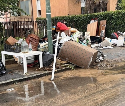 Maltempo, il Comune invita a segnalare i danni
