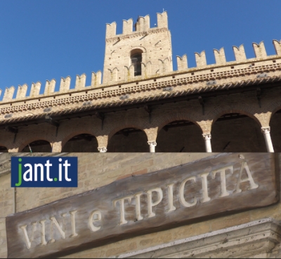 MARCHE IN VINO VERITAS  DAL 9  ALL' 11 agosto 2024 ad Offida in  Piazza del Popolo dalle ore 18.00 alle ore 24.00