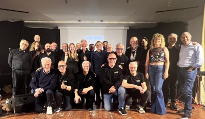 Un fine settimana di successo per l'Associazione Lido degli Aranci di Grottammare