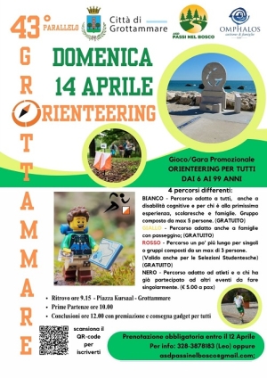 A Grottammare una domenica &ldquo;senza barriere&rdquo;
