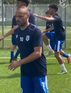 A dirigere il match della 2^ giornata di Eccellenza, Portuali Dorica-Atl. Mariner &egrave; il sig. Negusanti di Pesaro