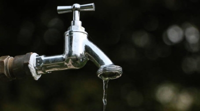 C’è carenza di acqua, ordinanza del Sindaco per scongiurare sprechi