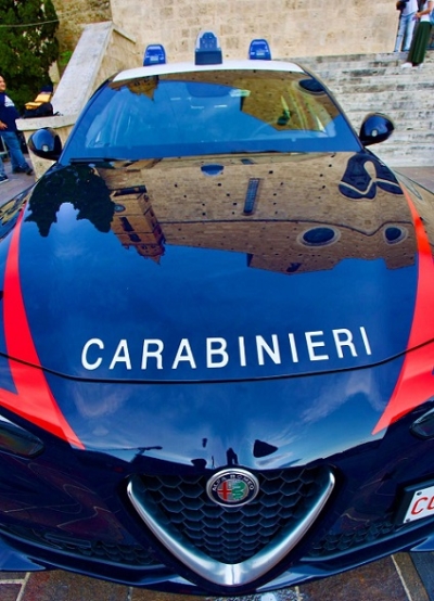 Carabinieri del Comando Provinciale di Teramo, intensificati i servizi di controllo del territorio
