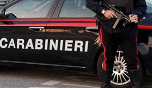 A Sant&rsquo;Omero una donna cade dalle scale e muore, aperta un'inchiesta