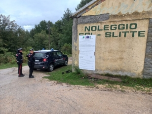 Ritrovato a Fano Adriano il cadavere di un 75enne fungaiolo di Teramo