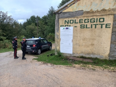 Ritrovato a Fano Adriano il cadavere di un 75enne fungaiolo di Teramo