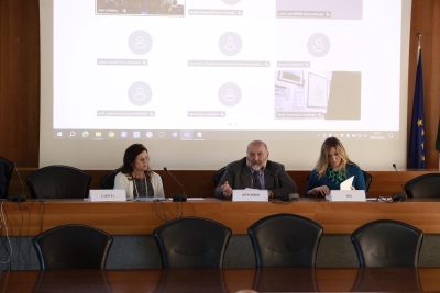 Digitalizzazione e semplificazione: presentato il Sistema Suap Regionale finanziato dal PNRR